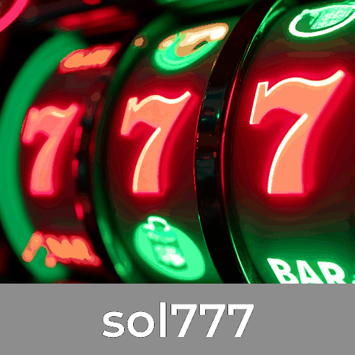 Sol777: Jogue no Celular com Segurança e Bônus no App Completo