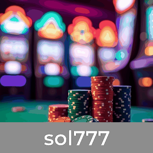 Maximize seus Lucros com Sol777: Bônus Generosos e Ofertas Exclusivas que Você Pode Confiar