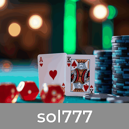 Sol777: A Experiência de Cassino com Dealers Brasileiros Ao Vivo